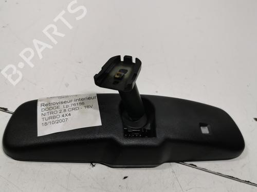 Rear mirror DODGE NITRO 2.8 CRD 4WD | BP36704961I6 - Image 3