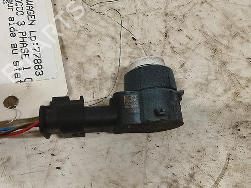Used Electronic module Electronic module VW SCIROCCO III (137, 138) 1.4 TSI (122 hp) 40438433 40438433
