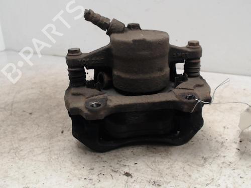 Left front brake caliper FIAT IDEA (350_) 1.3 D Multijet | BP36744834M105 - Image 3