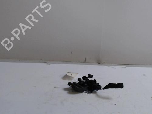 Used Tailgate lock Tailgate lock RENAULT TALISMAN (LP_) 1.6 dCi 160 (160 hp) 36727582 36727582
