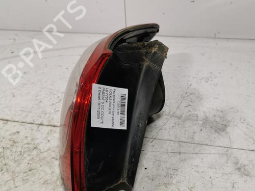 Used Left taillight Left taillight 37628683 37628683