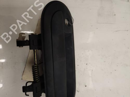 Used Front left exterior door handle Front left exterior door handle 36735121 36735121