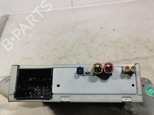 Used Radio Radio VW GOLF VII Variant (BA5, BV5) 1.6 TDI (105 hp) 36720007 36720007