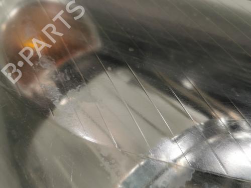 Used Right headlight Right headlight OPEL ASTRA H TwinTop (A04) 1.8 (L67) (140 hp) 36704583 36704583