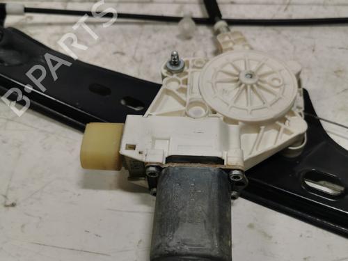Front right window mechanism BMW 3 (E90) 318 d | BP37628667C23 - Image 3