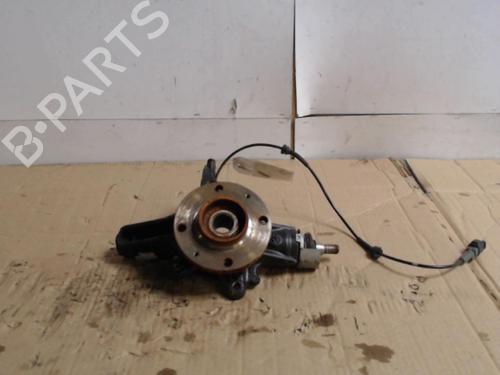 Used Left front steering knuckle Left front steering knuckle 36734361 36734361