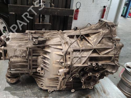 Gearbox AUDI A4 B6 Avant (8E5) | BP36706372M3 - Image 5