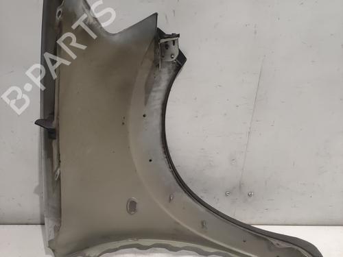 Used Left front fenders Left front fenders 36721787 36721787