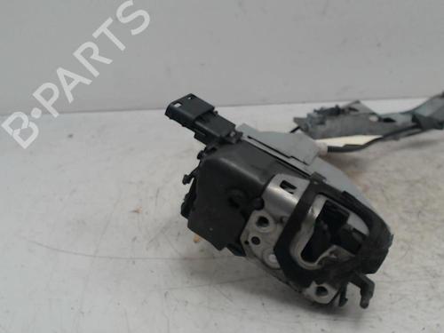 Højre bagtil lås Højre bagtil lås CITROËN C5 III Break (RW_) 2.0 HDi (136 hp) 36739476 36739476