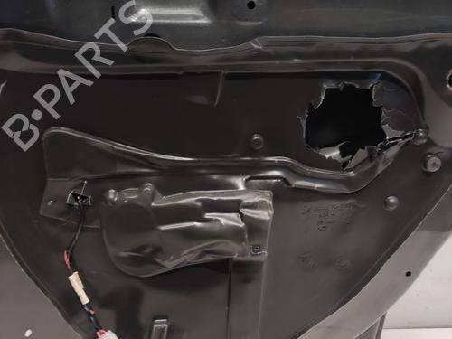 Porta trás direita Porta trás direita CHRYSLER 300C (LX, LE) 3.0 CRD (218 hp) 36708341 36708341