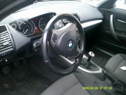 Left rear brake caliper BMW 1 (E87) 116 i | BP36732476M107  - Image 5