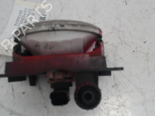 Used Right front fog light Right front fog light CITROËN C3 Picasso (SH_) 1.6 HDI 90 (92 hp) 36738935 36738935