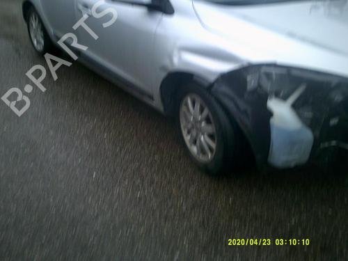 Left front window switch RENAULT MEGANE III Hatchback (BZ0/1_, B3_) 1.9 dCi (BZ0N, BZ0J) | BP36733128I27 - Image 5
