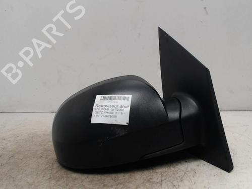 Used Right mirror Right mirror HYUNDAI GETZ (TB) 1.1 (67 hp) 36746180 36746180