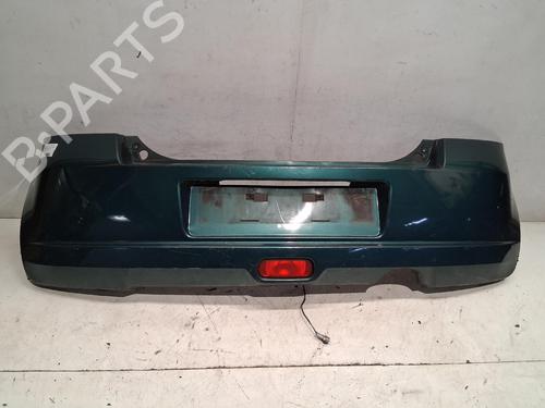 rear-bumper-suzuki-swift-iii-mz-ez-2005-40018464 main image
