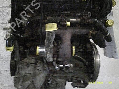 Engine OPEL ASTRA H (A04) 1.9 CDTI (L48) | BP36731288M1 - Image 2