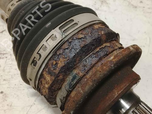 Right front driveshaft SUZUKI SWIFT IV (FZ, NZ) 1.2 (AZH412, ZC72S) | BP36716656M39 - Image 4