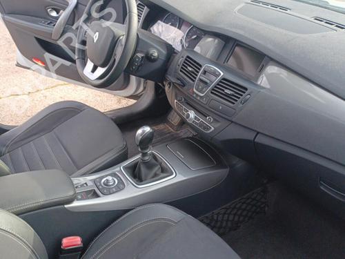 Steering column stalk RENAULT LAGUNA III (BT0/1) 1.5 dCi (BT00, BT0A, BT0T, BT1J) | BP36739094I23  - Image 8