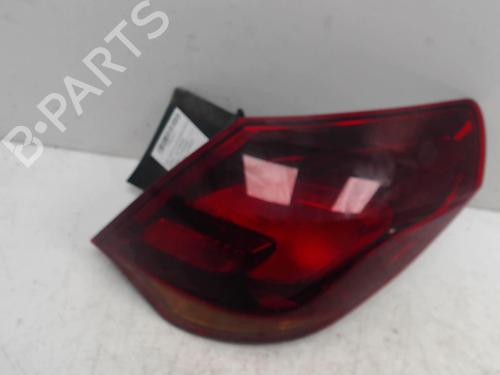 Right taillight OPEL ASTRA H (A04) | BP36742015C35 - Image 3