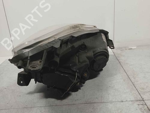 Left headlight OPEL CORSA D (S07) 1.3 CDTI (L08, L68) | BP37733901C28 - Image 3