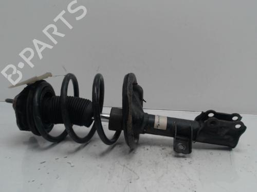Used Right front shock absorber Right front shock absorber KIA CEE'D SW (ED) 1.6 CRDi 115 (115 hp) 36737943 36737943