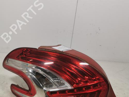 Used Left taillight Left taillight 36710972 36710972