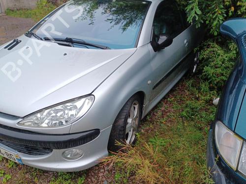 Front right window mechanism PEUGEOT 206 CC (2D) 2.0 S16 | BP36735150C23 - Image 4