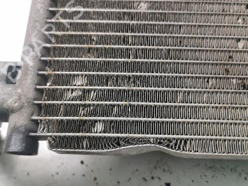 AC radiator FIAT PANDA (169_) 1.1 (169.AXA1A) | BP36721393M32 - Image 3