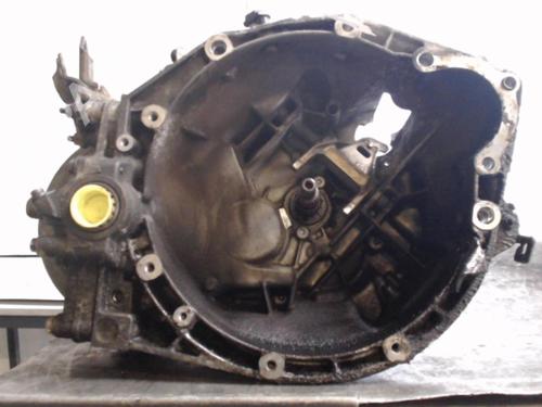 Used Gearbox Gearbox PEUGEOT 607 (9D, 9U) 2.2 HDi (133 hp) 36725317 36725317