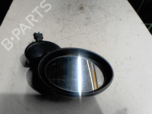 Used Left mirror Left mirror MINI MINI (R50, R53) [2001-2006] 36748188 36748188