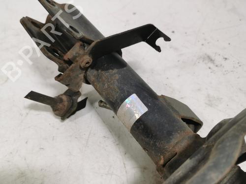 Left front shock absorber RENAULT TWINGO III (BCM_, BCA_) 1.0 SCe 70 | BP36717688M16 - Image 4