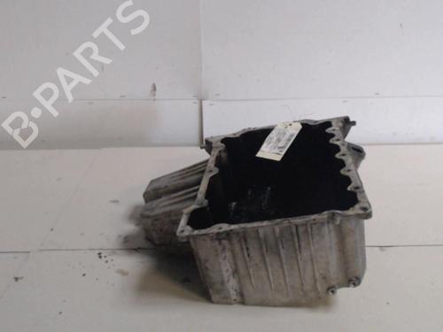 Oliebundkar Oliebundkar VW POLO IV (9N_, 9A_) 1.4 TDI (80 hp) 36730823 36730823