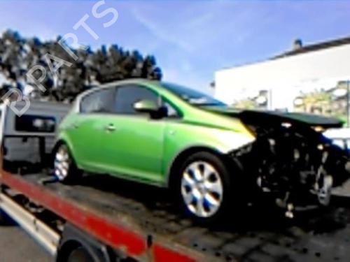 Gear lever OPEL CORSA D (S07) | BP36725976M90 - Image 7