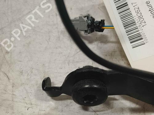 Seat buckle FIAT PUNTO (199_) | BP36714275I32 - Image 3