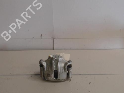 Used Right front brake caliper Right front brake caliper CITROËN C4 CACTUS 1.6 BlueHDi 100 (99 hp) 36725852 36725852