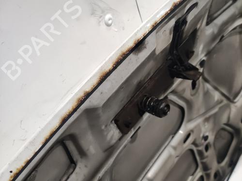 Used Hood Hood RENAULT CLIO II (BB_, CB_) 1.9 dTi (B/CB0U) (80 hp) 36706924 36706924