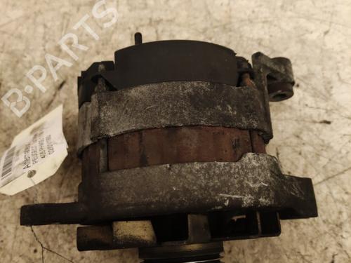 Used Alternator Alternator PEUGEOT 405 I (15B) 1.9 (122 hp) 36749996 36749996