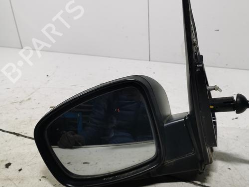 Used Left mirror Left mirror 36709346 36709346