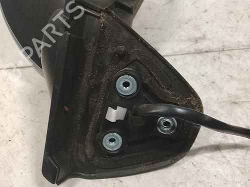 Rétroviseur droit Rétroviseur droit TOYOTA AURIS (_E15_) 1.6 (ZRE151_, ZRE151R) (132 hp) 36717534 36717534