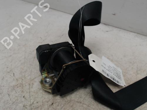 Front right seatbelt BMW X5 (E53) 3.0 d | BP36746202I25 - Image 2