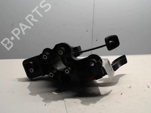 Used Pedal Pedal RENAULT TRAFIC III Platform/Chassis (EG_) 2.0 dCi 145 (EGML) (145 hp) 36726287 36726287