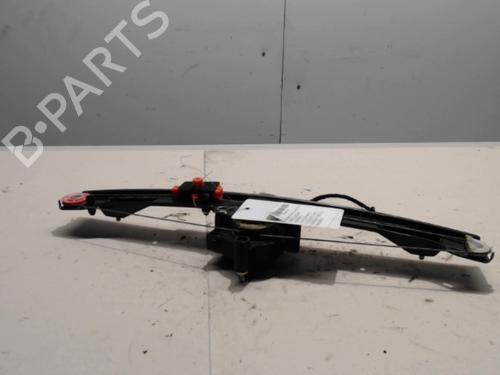 Used Front right window mechanism Front right window mechanism 36726075 36726075
