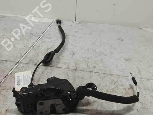 Front left lock RENAULT CAPTUR I (J5_, H5_) 1.2 TCe 120 | BP36712384C98 - Image 2