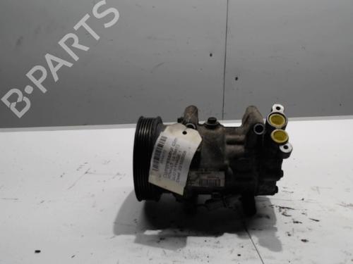 Used AC compressor AC compressor 36725445 36725445