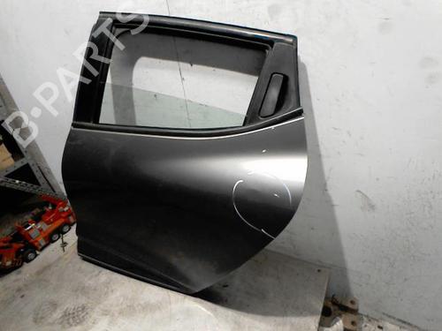 left-rear-door-renault-clio-iv-bh_-2012-2013-2014-2015-2016-2017-2018-2019-2020-2021-36748603 main image