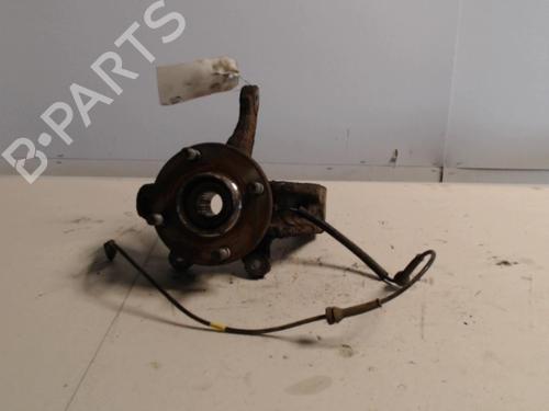 Used Right front steering knuckle Right front steering knuckle FORD FIESTA V (JH_, JD_) 1.4 16V (80 hp) 36728473 36728473