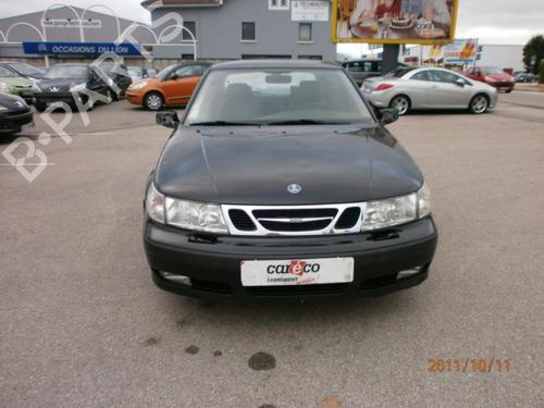 Used Parts SAAB 9-5 (YS3E)  2.0 t  4759248