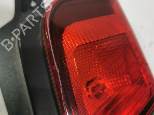 Right taillight CITROËN BERLINGO Box Body/MPV (K9) 1.5 BlueHDi 100 | BP37734208C35 - Image 4