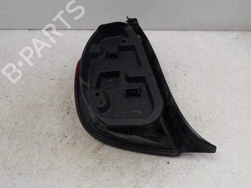 Right taillight CITROËN C5 I (DC_) 2.0 HDi (DCRHZB, DCRHZE) | BP36747636C35 - Image 3