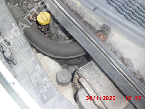 Cable RENAULT MODUS / GRAND MODUS (F/JP0_) 1.5 dCi (FP0E, JP0E) | BP36727899E12 - Image 3